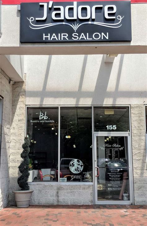 j'adore hair studio